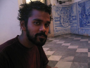 Ritwik Banerji