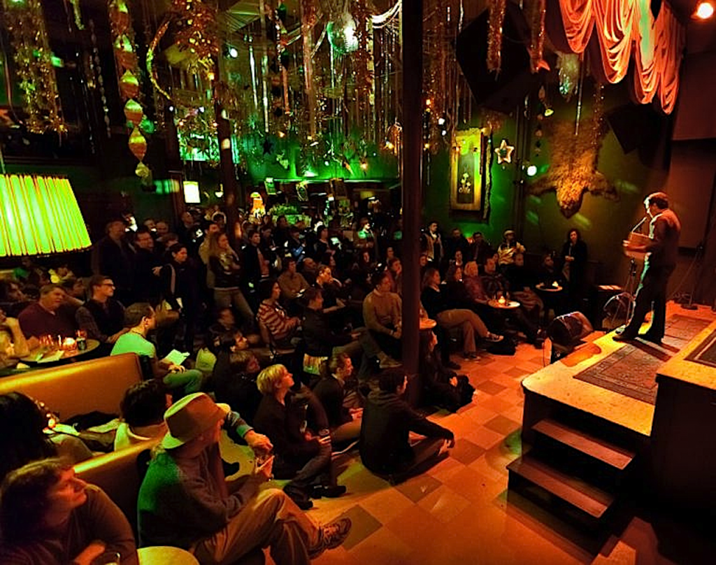 The Makeout Room (Photo by Kelly Allen, kellyallen.com) v2