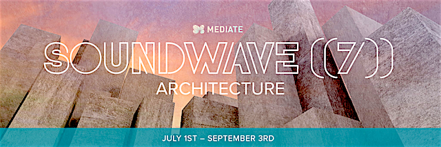Soundwave((7)) - Architecture 640h 1.0